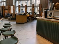 -星巴克(来福士办公楼店)