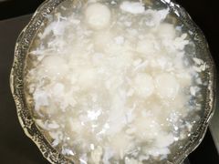 酒酿圆子-毛华美食(清扬路店)