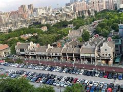 -佛山岭南天地康得思酒店