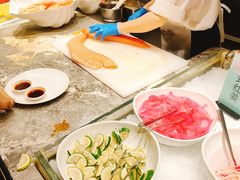 -禾斗海鲜自助(市南银座店)