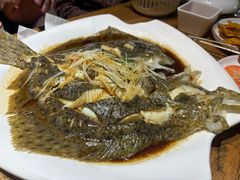 -永红源啤酒·烧烤·海鲜·大排档(台柳路店)