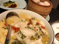-万丽轩·粤菜(王府井金茂万丽酒店)