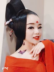 -盘子女人坊生日照·摄影馆(华强店)