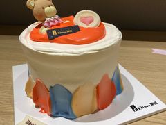 -第戎蛋糕(恒隆广场店)