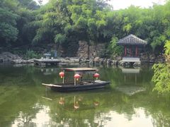 -水绘园