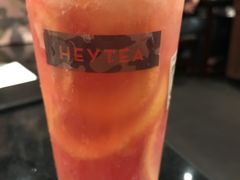 -喜茶(上海正大广场店)