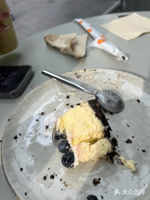 Wagas沃歌斯(大学路店)图片