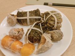 -佳源四季酒店-雅悦自助餐厅(新洲路店)