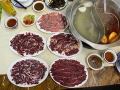 -贵宾牛·潮汕牛肉火锅(珠池总店)