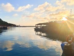 -海南分界洲岛旅游区