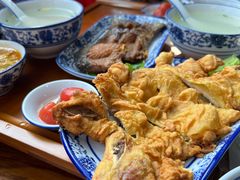 -孙盛兴奥灶面馆·蟹黄面·三虾面(山塘街总店)
