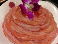 -山城辣妹子(定福庄店)