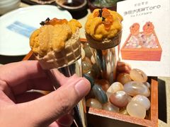 -贰捌零叁精致料理(钱湖店)