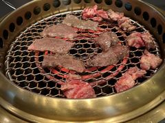 -極屋鮨牛 · 烧肉酒场(时代C馆店)