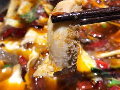 -受气牛肉·耙牛肉火锅(水晶郦城店)