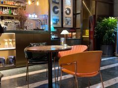 -Lets burger非常汉堡·环球风味(蓝色港湾店)