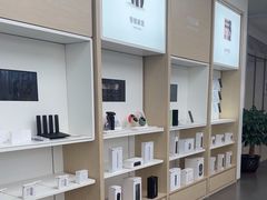 -华为授权体验店(新奥购物中心)