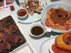-杯子红牛排(创意产业园店)