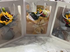-双季花艺园艺市场(浦东店)