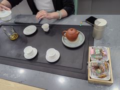 -小罐茶(济南恒隆广场店)