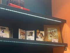 -海马体照相馆(新南凯德广场店)