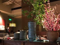 -青年公社烤鸭(熙悦天街店)