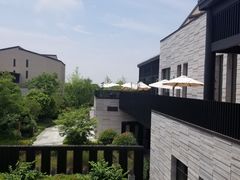 -上海崇明金茂凯悦酒店