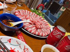-前门涮肉(群力店)