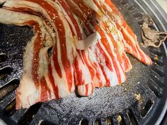 -猫爪爪原切自助烤肉(观音桥阳光世纪店)