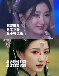 -LUNA皮相美·骨相美高级美感