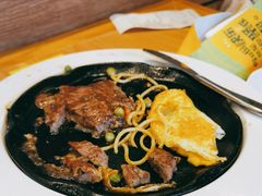 -豪客来牛排(红豆万花城店)