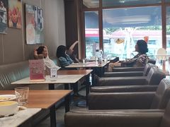-jpc集品佳宴·地标餐厅(中山店)