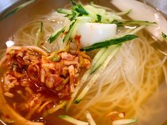 -金刚山(学府路店)