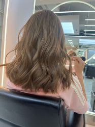 -赤道 Hair Salon