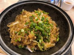 -新金盛·海鲜酒楼(盐田店)