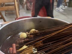 -厕所串串(文殊院店)