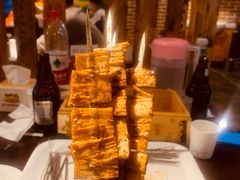 -三个大叔东北烧烤·砂锅菜(西三旗店)