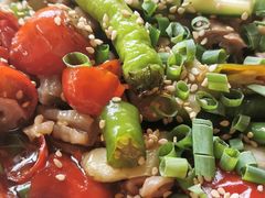 -潼南太安名鱼•特色江湖菜 太安鱼