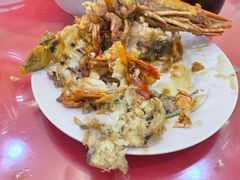 -大茄来海鲜餐厅(亚洲城分行)