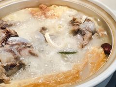 -小骨煲金华砂锅(转塘金街美地店)