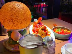 -吴越荣记苏州菜·松鼠桂鱼(月光码头店)