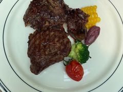 -食间牛排(湖西路店)