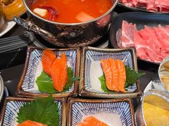 -神帆·元气汤泉(解放西路店)