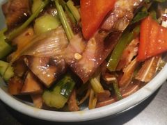 -辣尚瘾·烤鱼·新川菜(交大直营店)