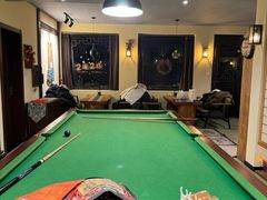 -小草屋轰趴馆别墅派对新场团建家庭聚会