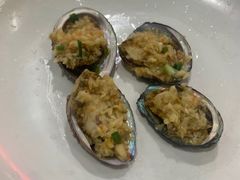 -四川小胡子海鲜(丁村万人海鲜广场店)