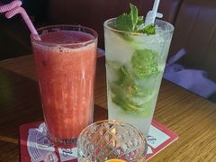 -MARU玛露音乐餐厅(大学路店)