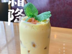 雨后芒果园-MR.ROCKY洛奇先生RESTAURANT&BAR(宝安壹方城店)