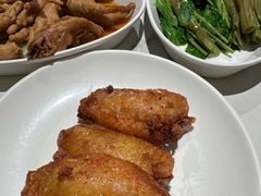 -深仔记正宗云吞面(尖沙咀店)