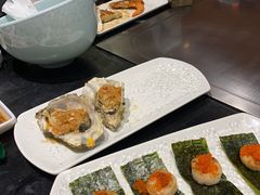 -铁板诱惑法式铁板烧(大卫城店)